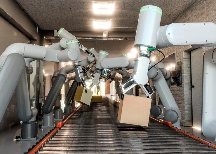 Caldeiraria e Montagem Industrial: Tudo o que você precisa saber