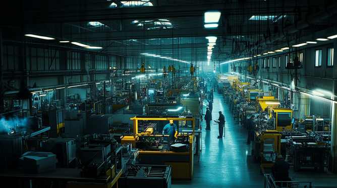 Empresas de Montagem Industrial em Valinhos: Melhores Opções