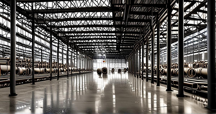 Tubulação industrial aço: Como escolher o melhor material para sua instalação Tubulação industrial aço: Como escolher o melhor material para sua instalação