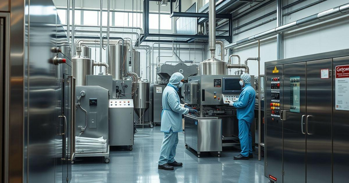Empresa de Aço Inox Qualidade Empresa de Aço Inox Qualidade