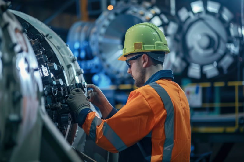 Montagem Mecânica Industrial: Tudo o que você precisa saber