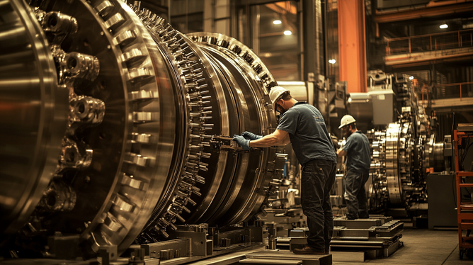 7 Benefícios de Contratar uma Empresa de Montagem Industrial
