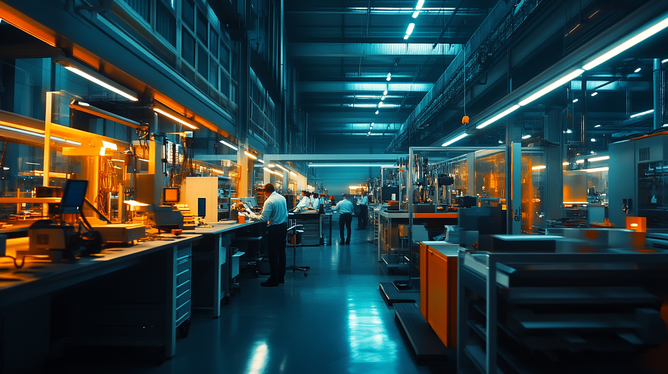 Dicas Essenciais para Empresas de Montagem Industrial