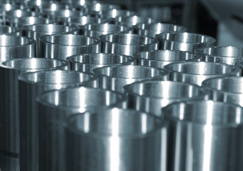 Descubra as vantagens do comércio de aço inox e como isso pode impulsionar o seu negócio