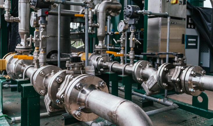Montagem de Tubulação Industrial: Tudo o que você precisa saber para garantir um projeto eficiente e seguro